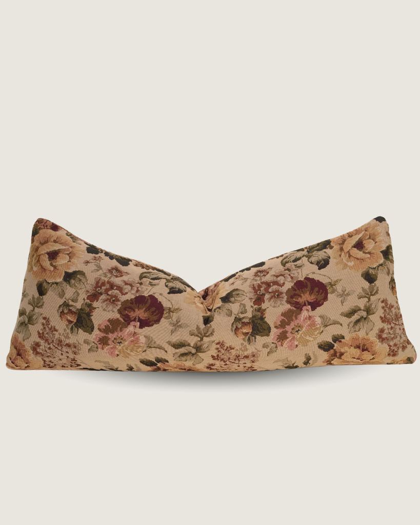 Amelie Tapestry Long Lumbar