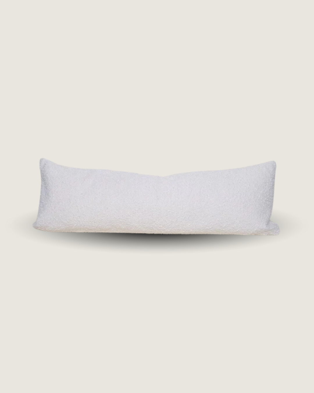 Boucle Long Lumbar: Bone