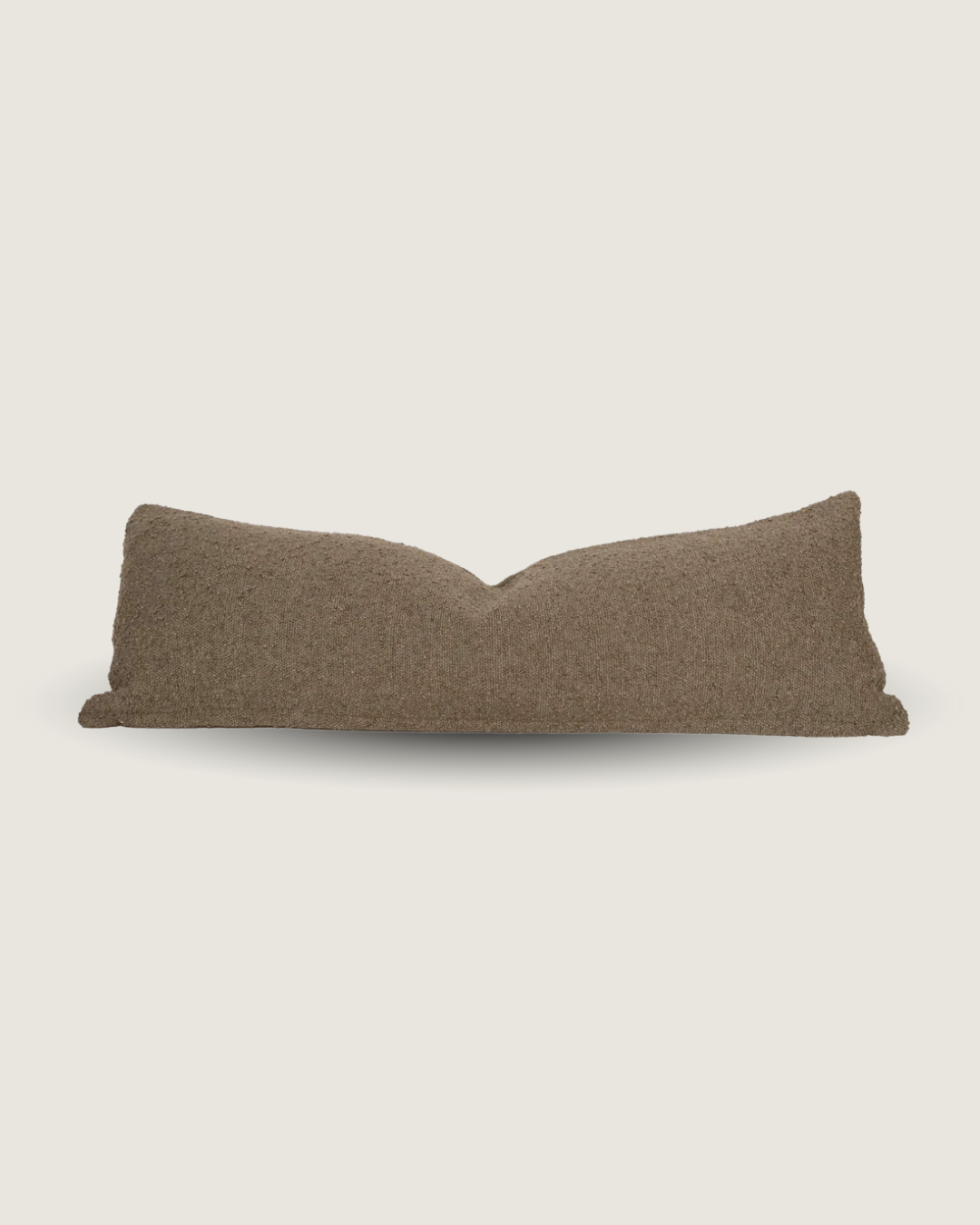 Boucle Long Lumbar: Pine