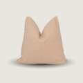 Boucle Pillow: Oat