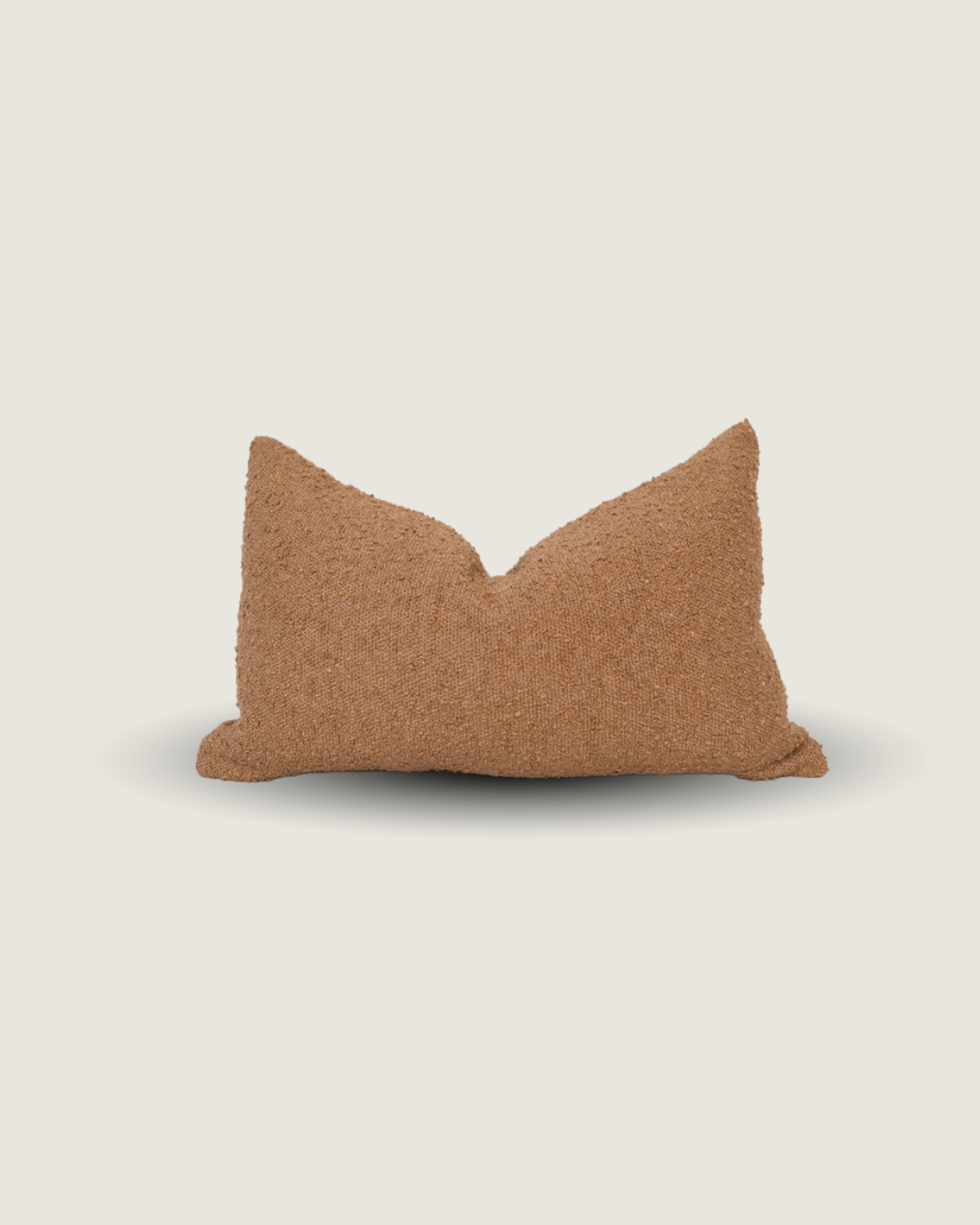 Boucle Lumbar: Latte