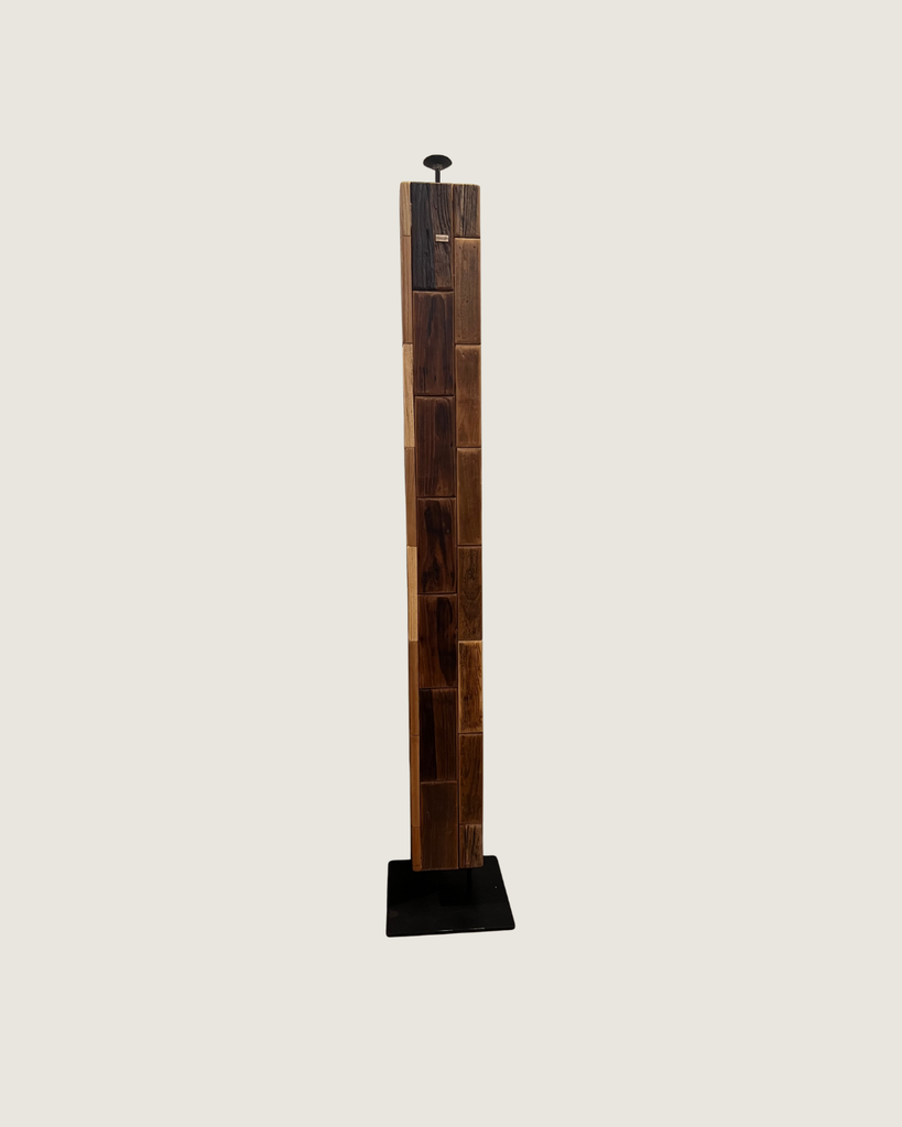 Sabri Pedestal