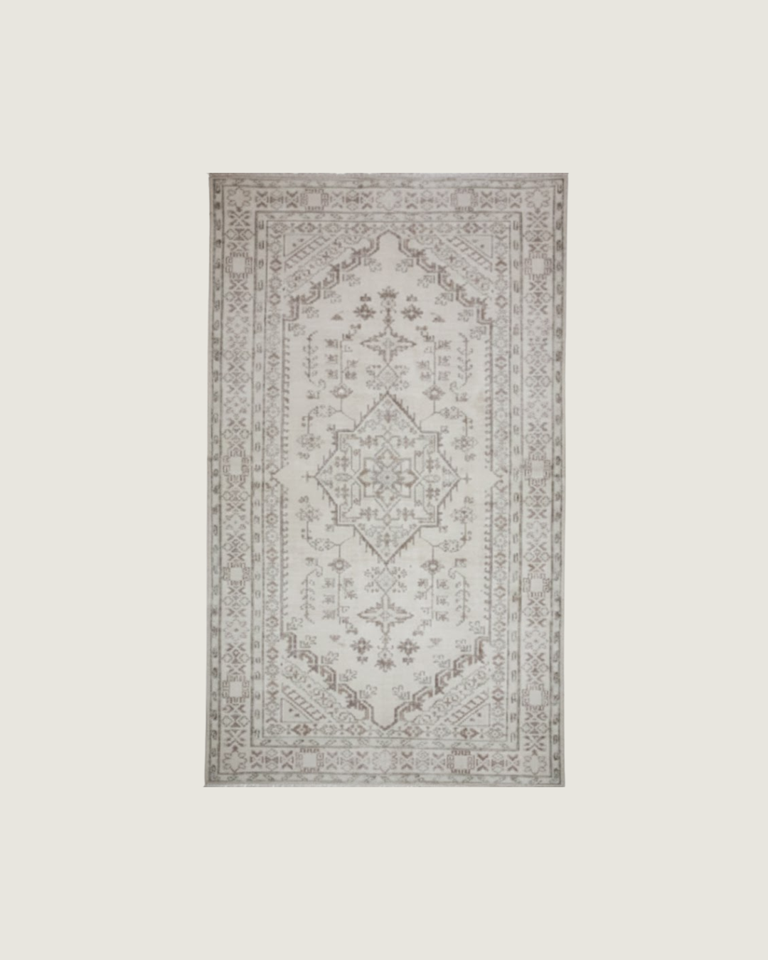 Stephan Turkish Vintage Rug