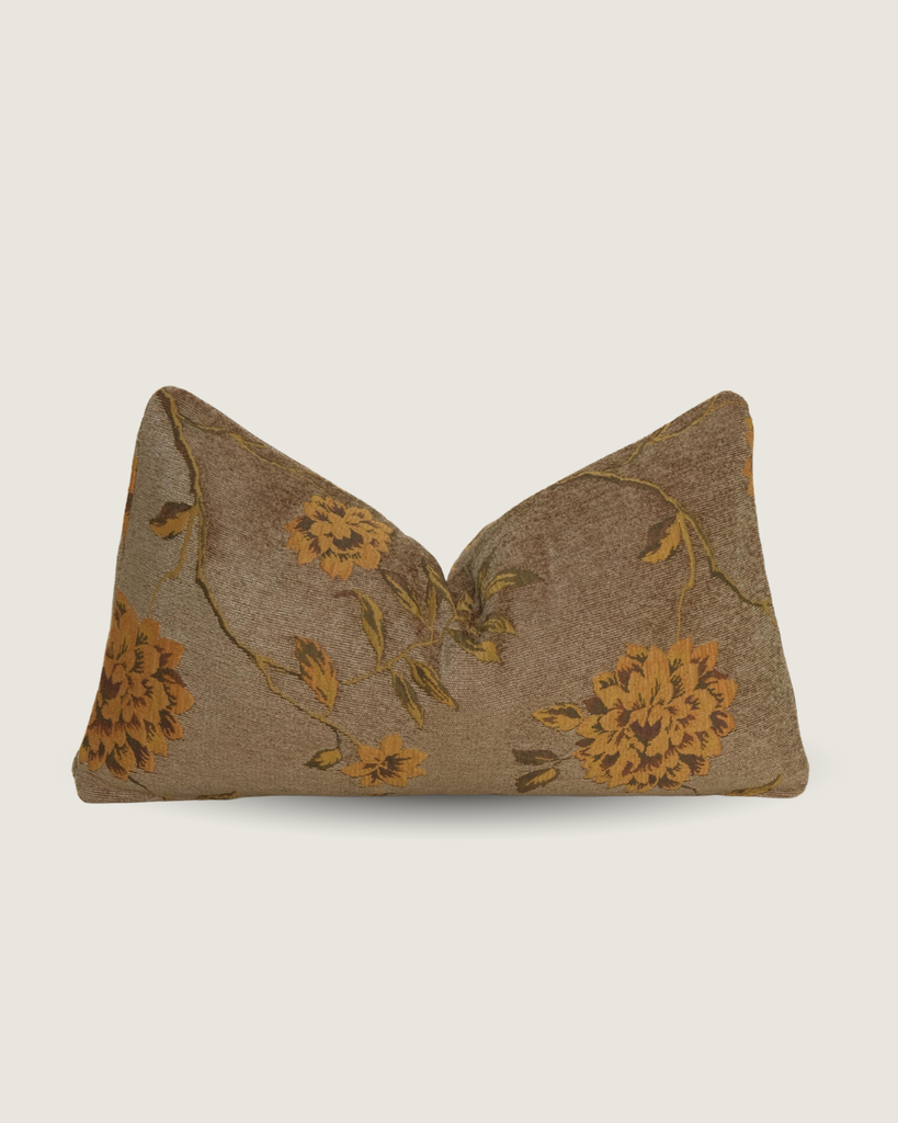 Charlotte Tapestry Lumbar