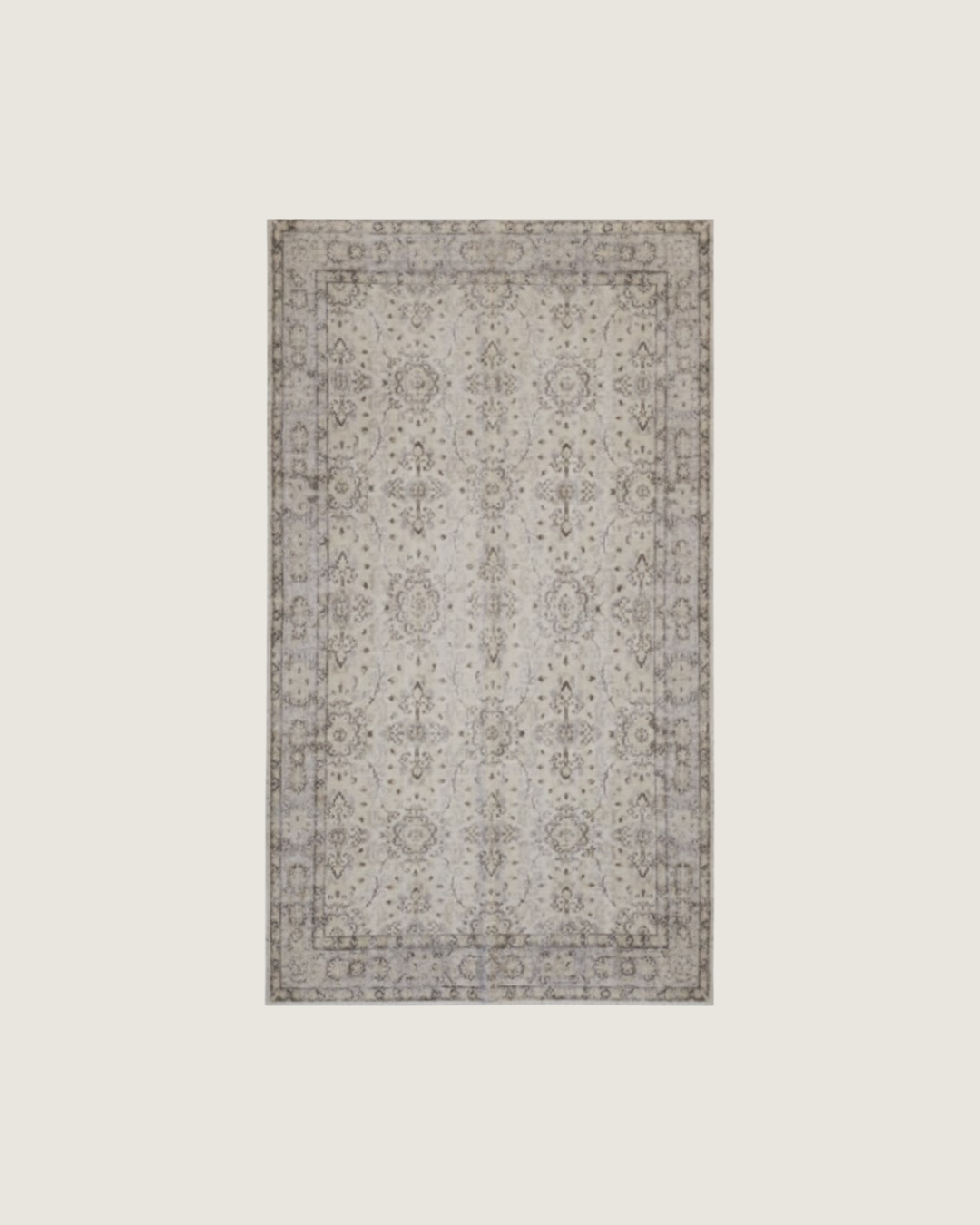 Samantha Turkish Vintage Rug