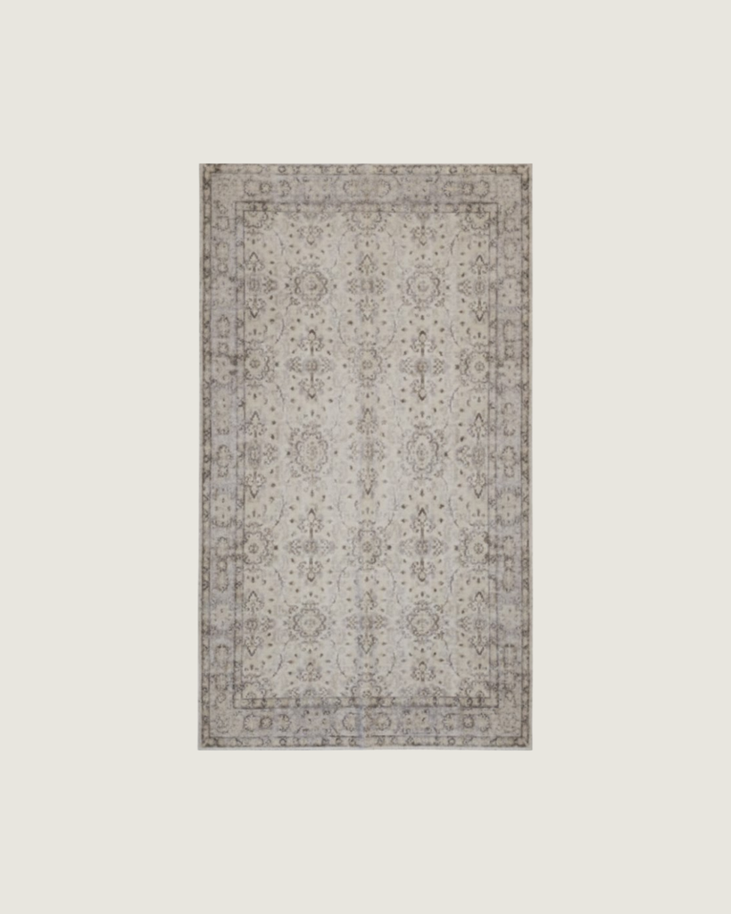 Samantha Turkish Vintage Rug