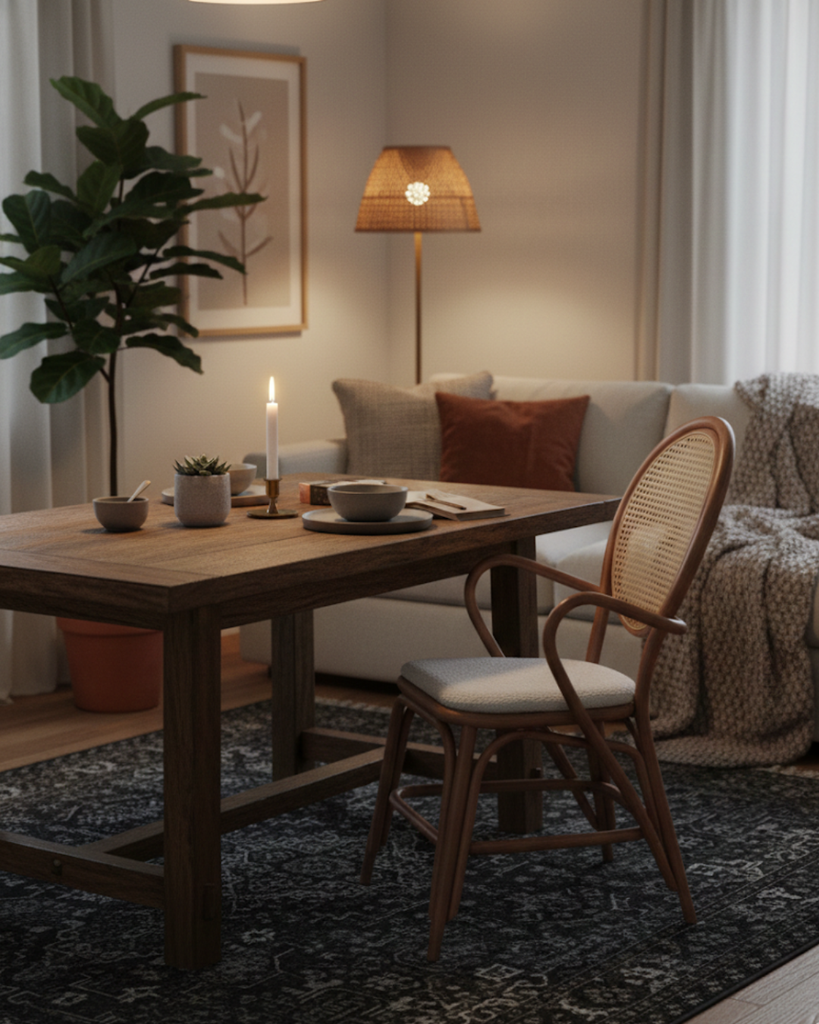 Jove Dining Chair
