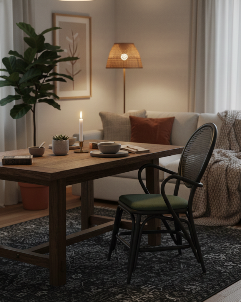 Jove Dining Chair