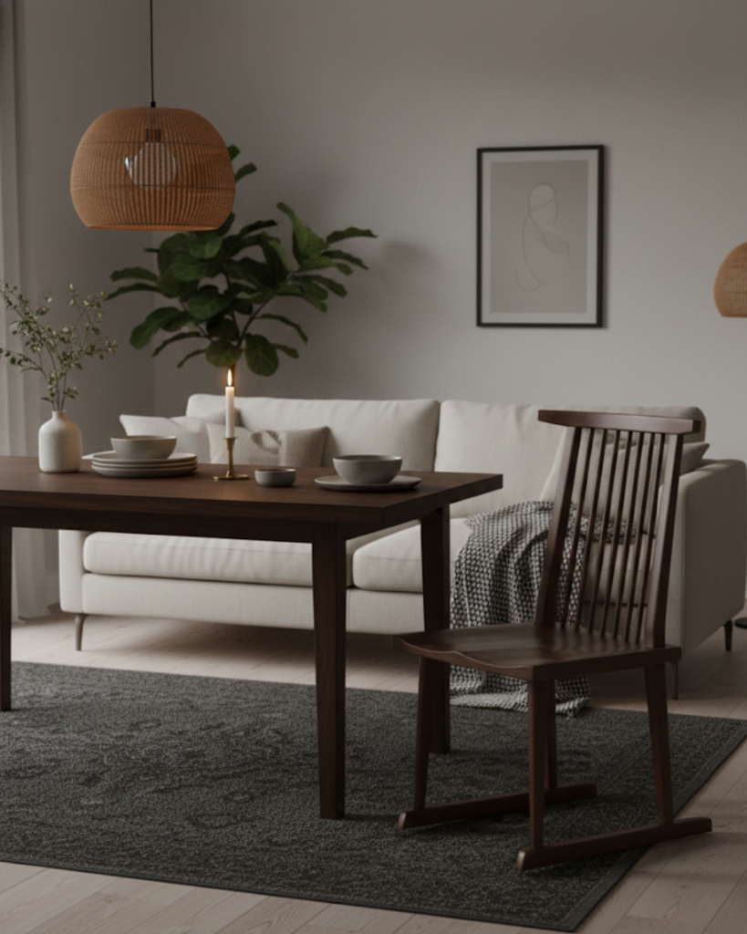 Gil Dining Chair