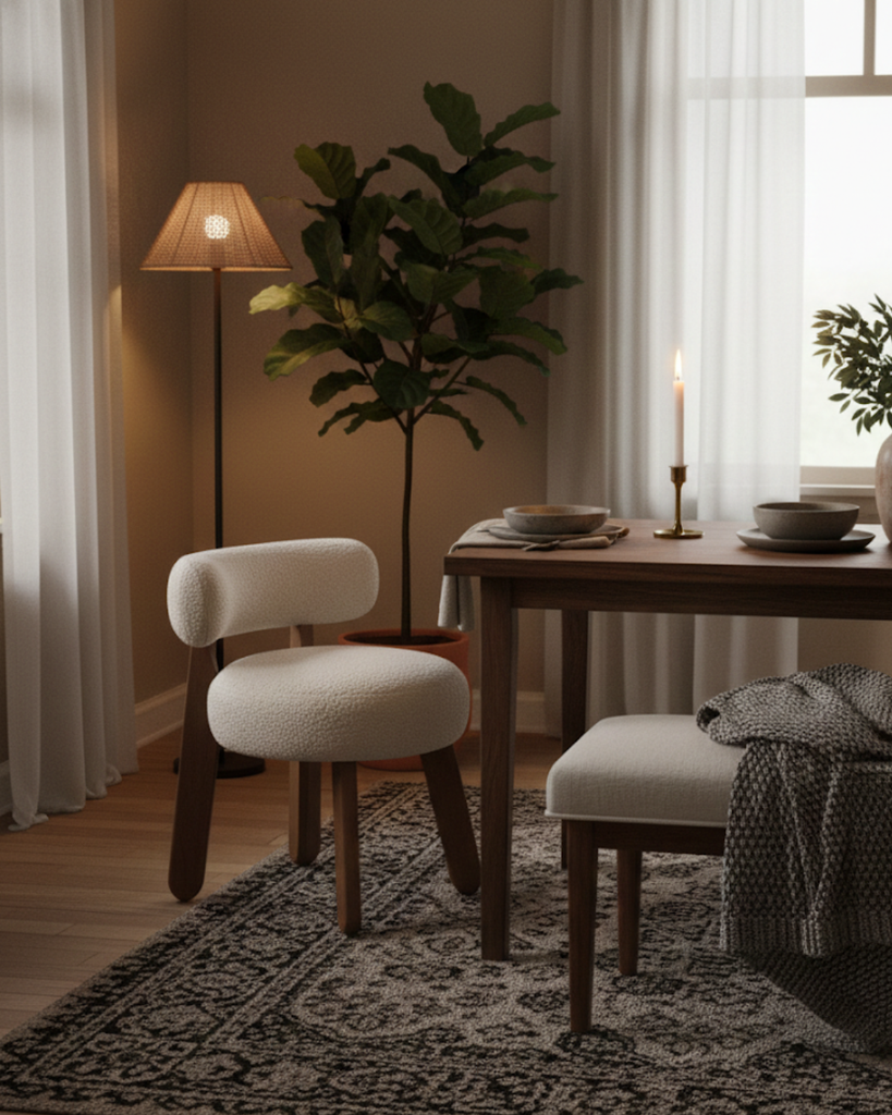 Avice Dining Chair