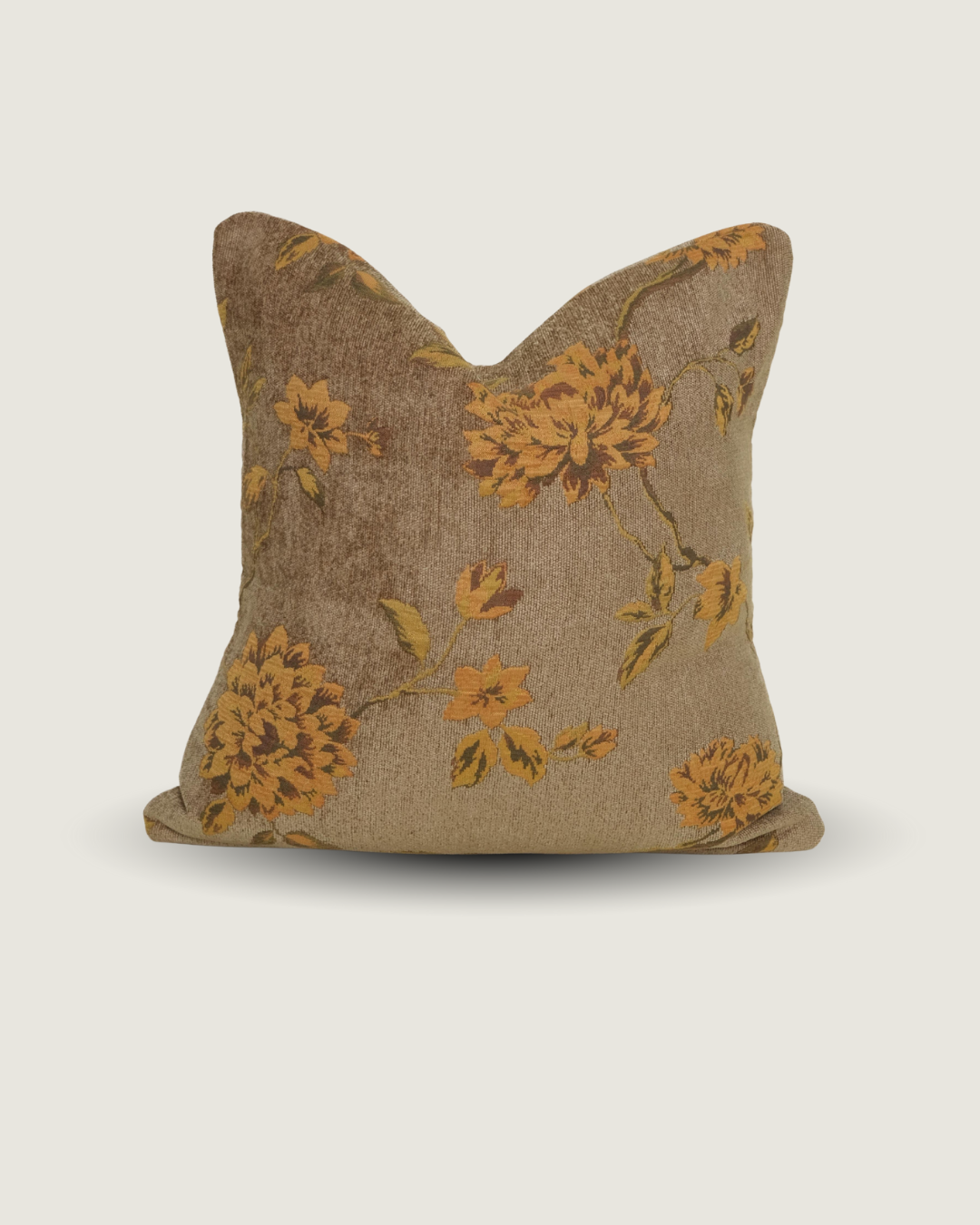 Charlotte Tapestry Pillow