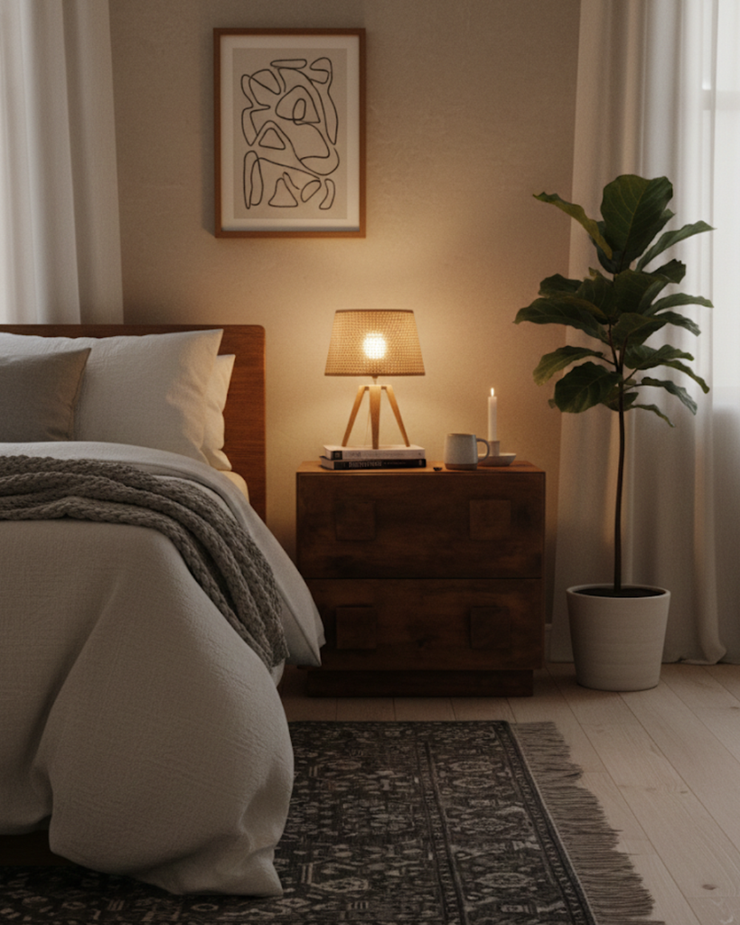 Auden Nightstand