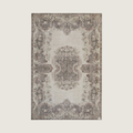 Seva Turkish Vintage Rug