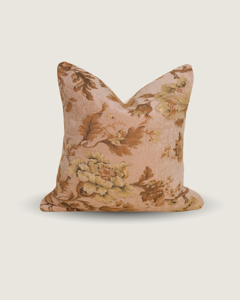 Benice Tapestry Pillow