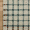 Waylon Spa & Brick Rug
