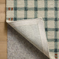 Waylon Spa & Brick Rug