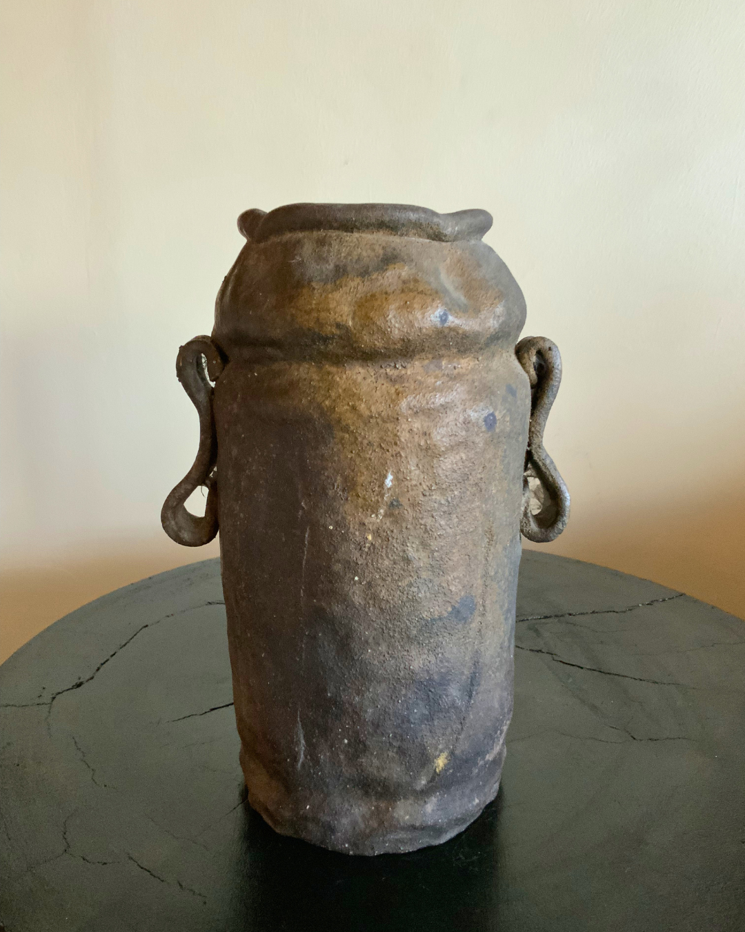 Woyuka Jar