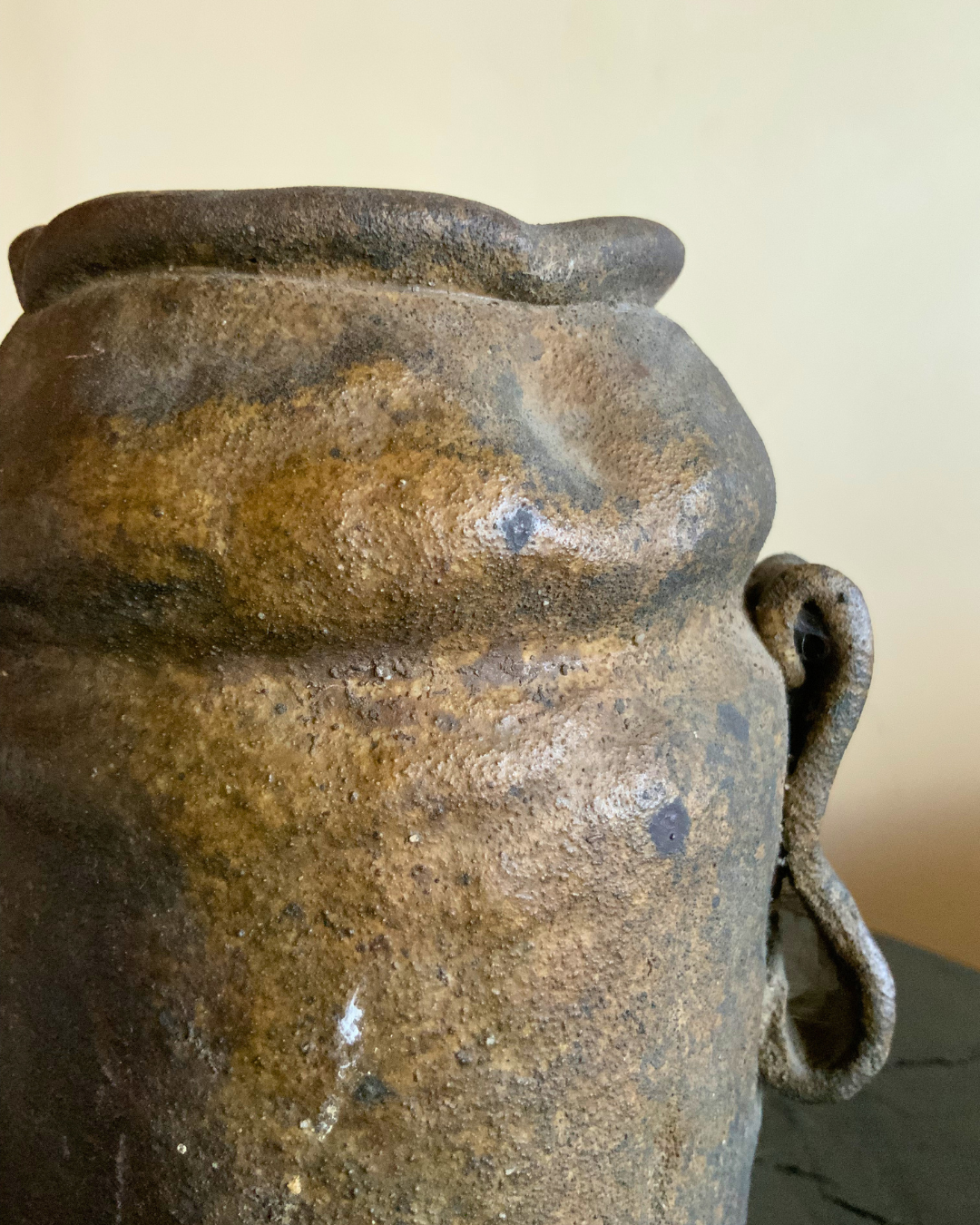 Woyuka Jar