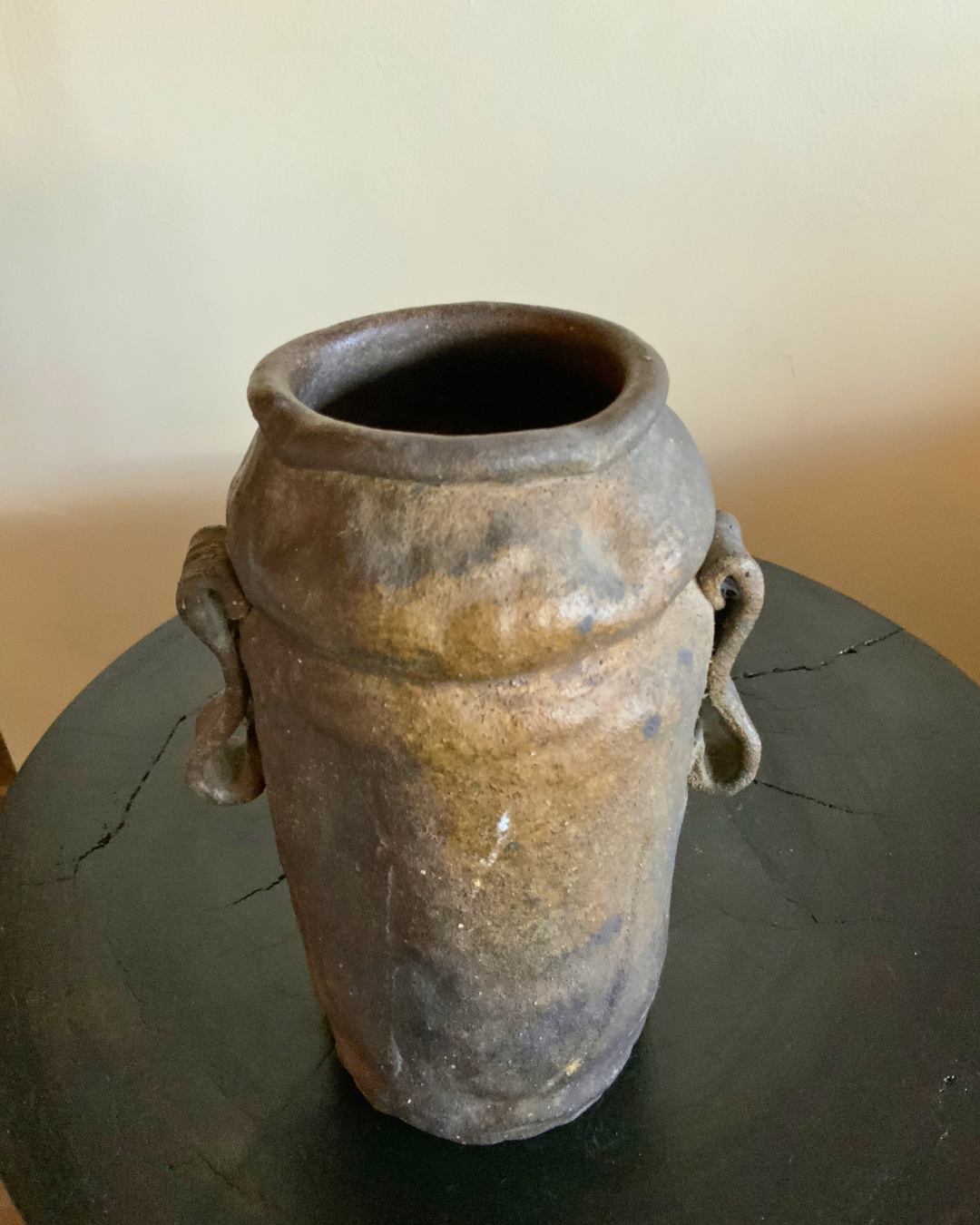 Woyuka Jar
