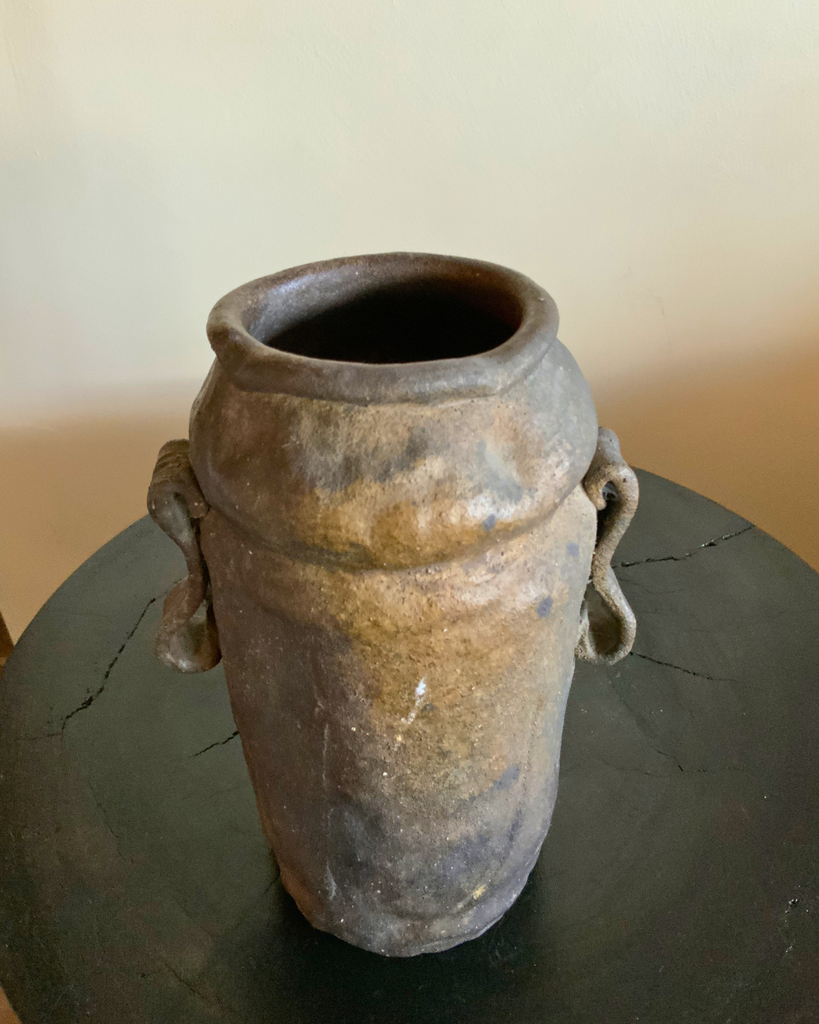 Woyuka Jar