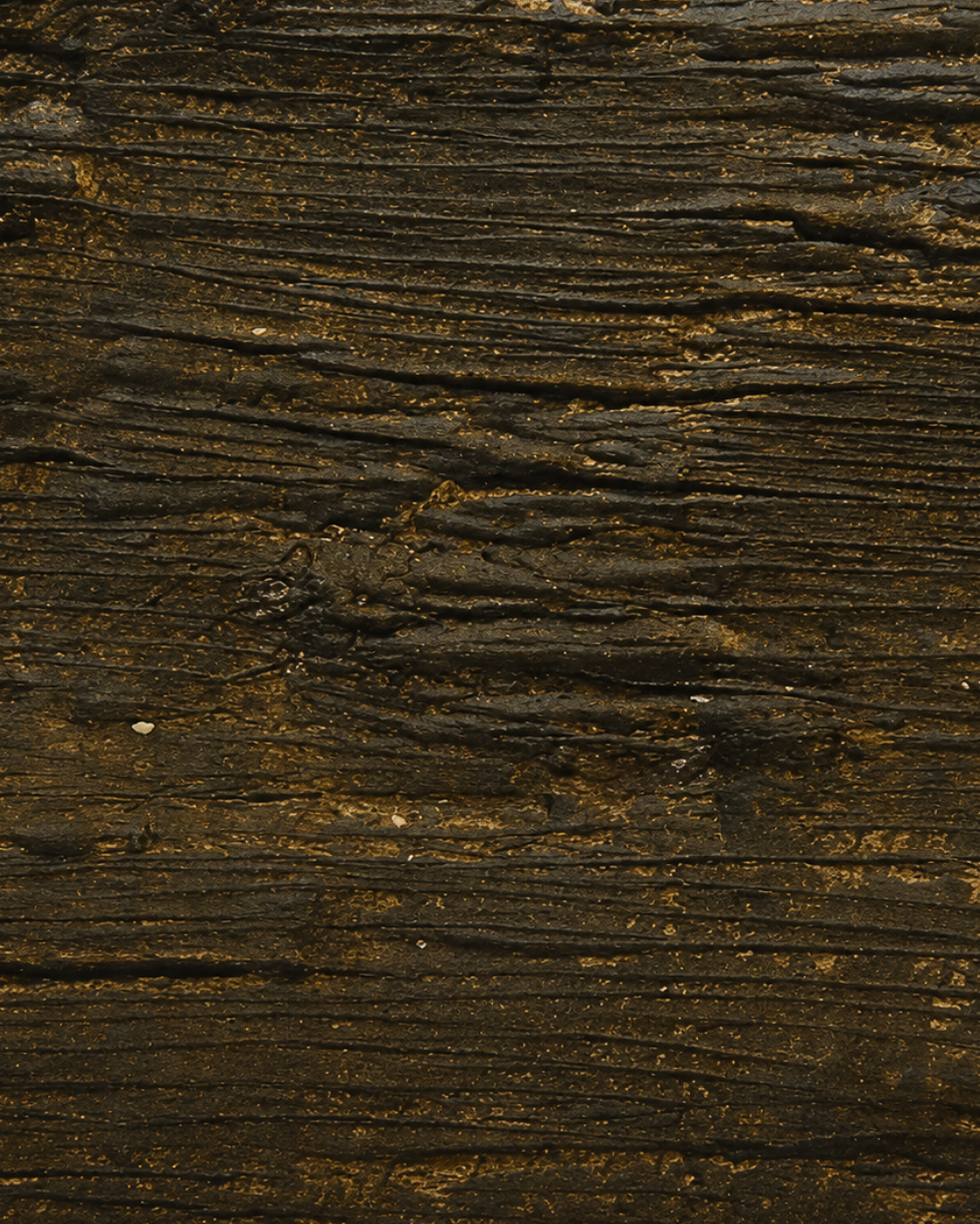 Faux Beam: Milled
