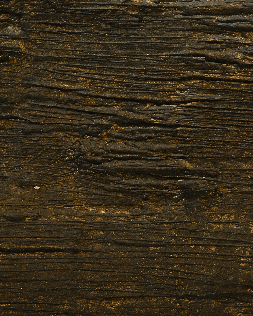 Faux Beam: Milled