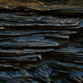 Faux Beam: Reclaimed
