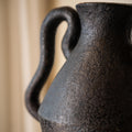 Waya Black Vessel