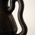Waya Black Vessel