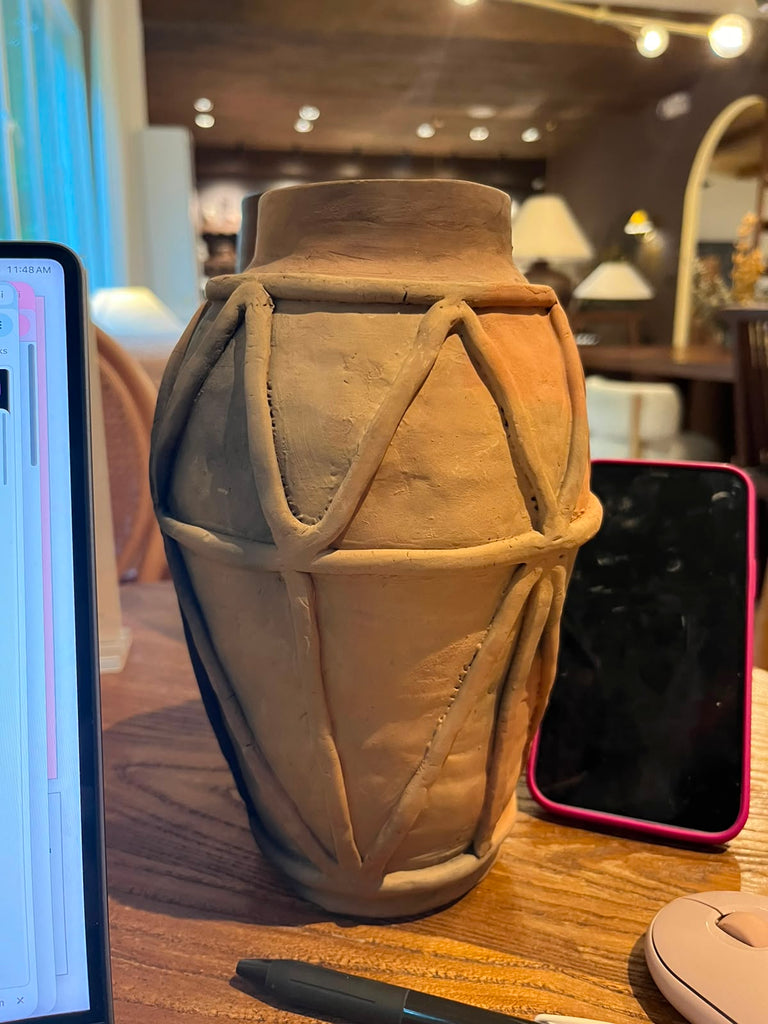 Katakana Jar