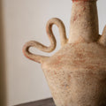 Wong Clay Vessel