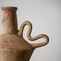 Wong Clay Vessel