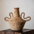 Wong Clay Vessel
