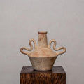 Wong Clay Vessel