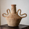 Wong Clay Vessel