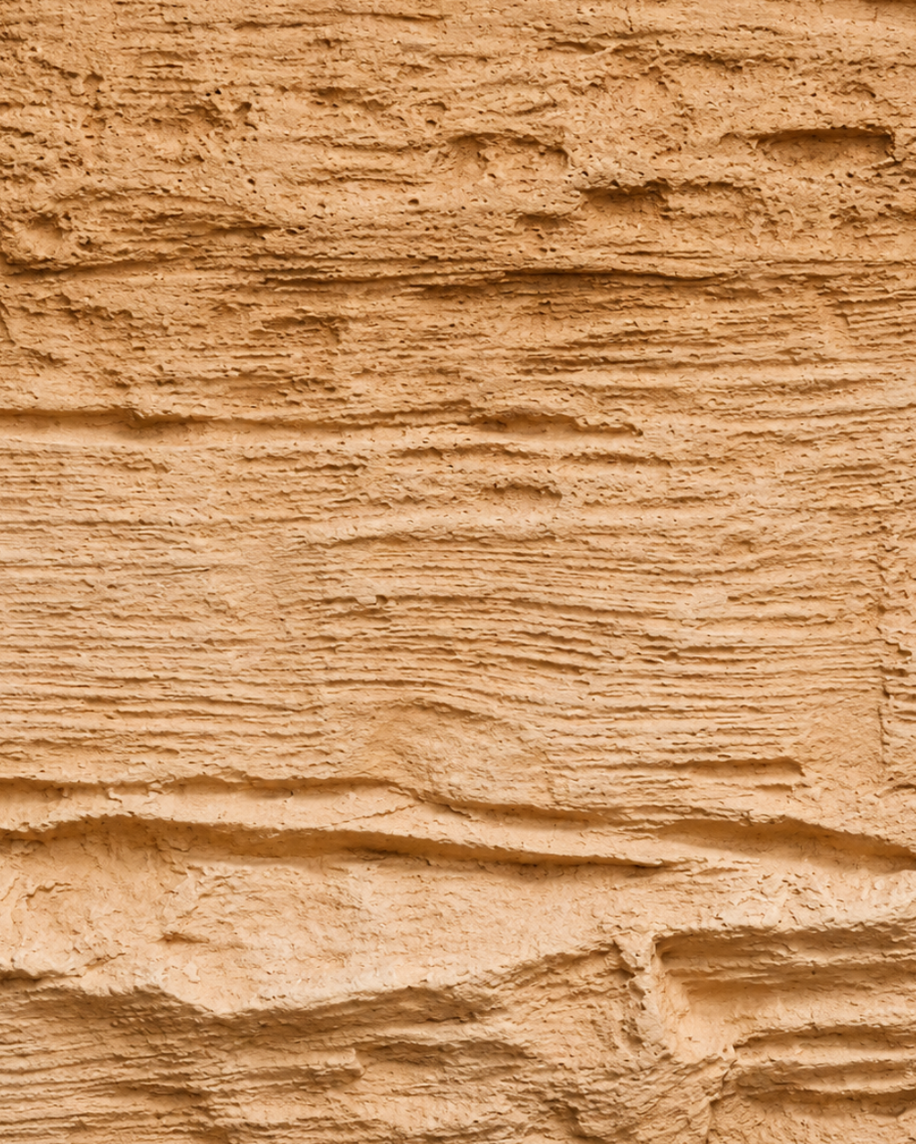Faux Beam: Weathered