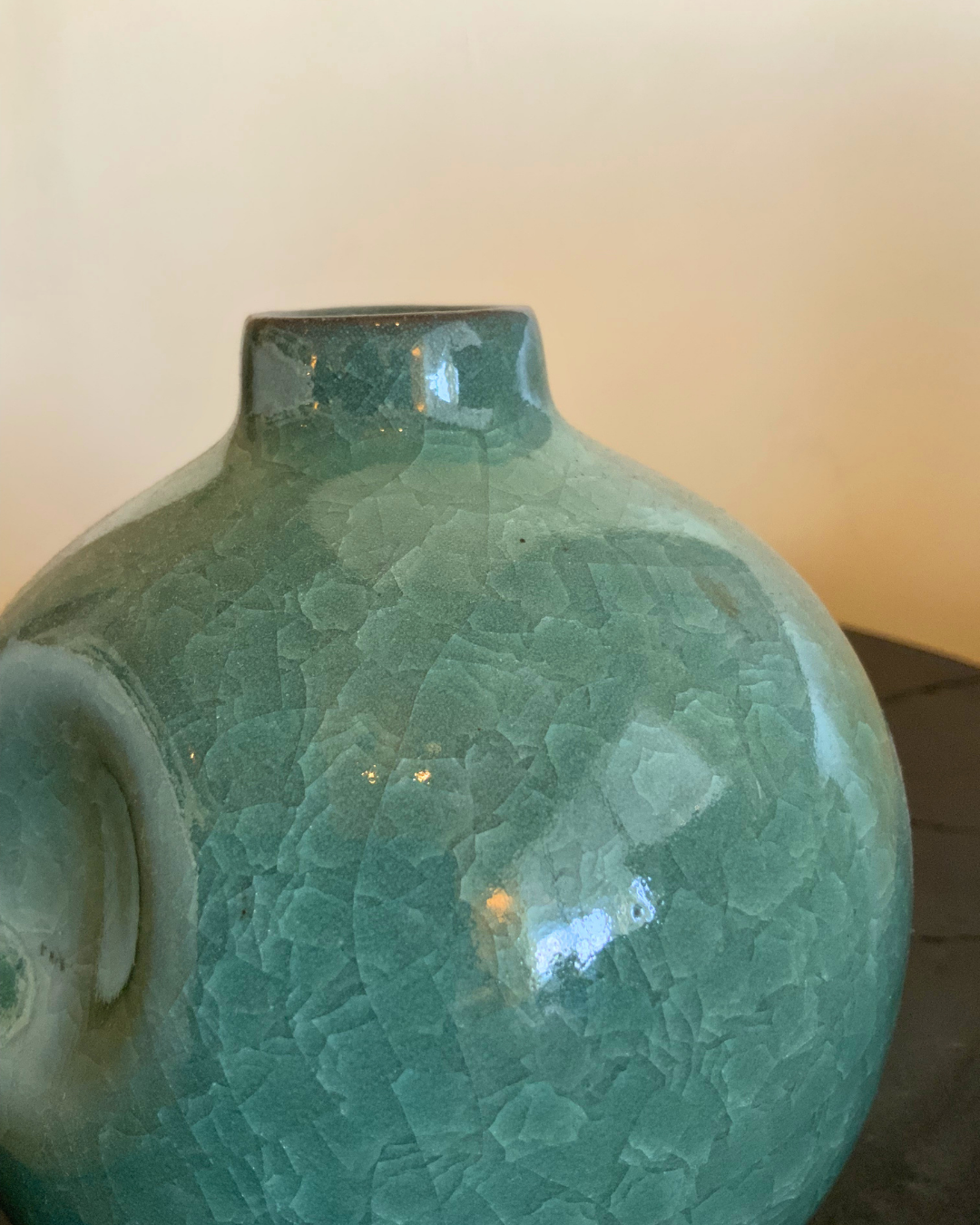 Yakora Bud Vase