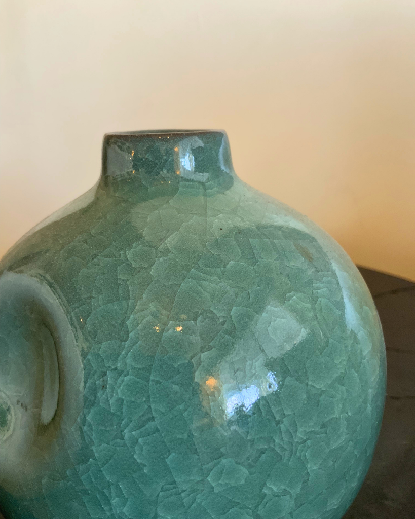 Yakora Bud Vase