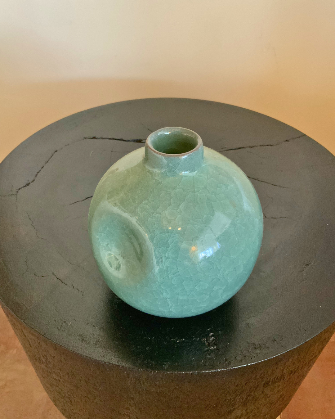 Yakora Bud Vase