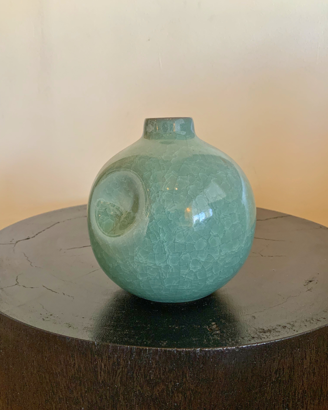 Yakora Bud Vase