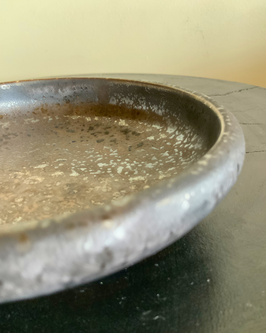 Yasae Shallow Bowl