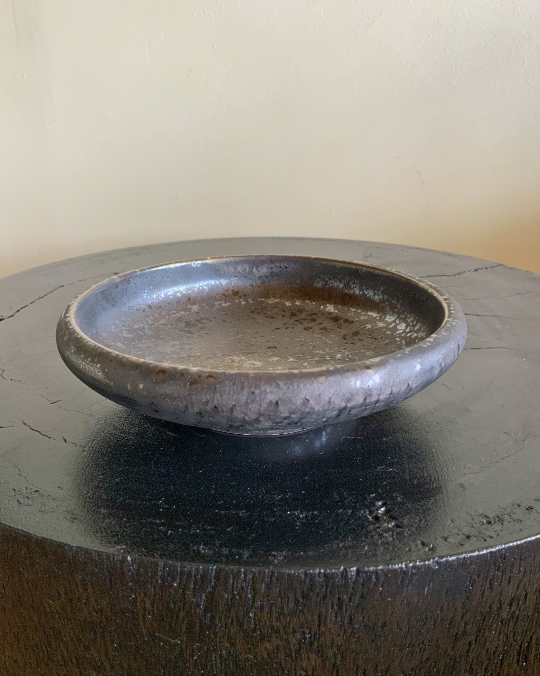 Yasae Shallow Bowl