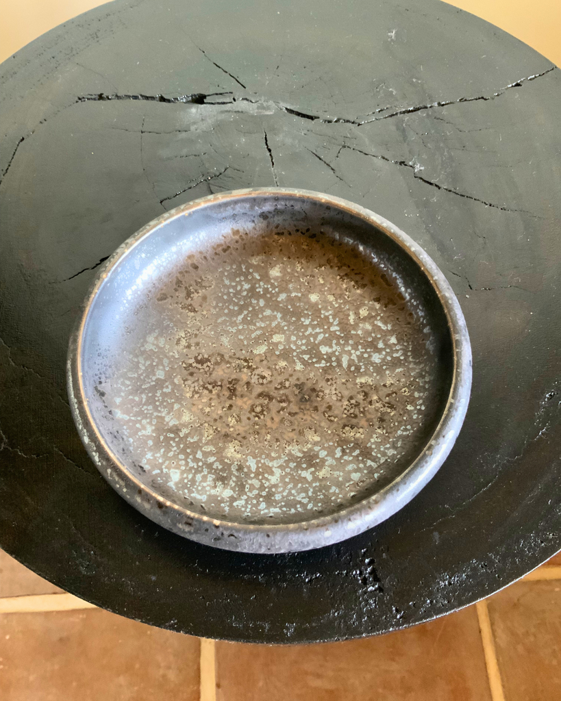 Yasae Shallow Bowl