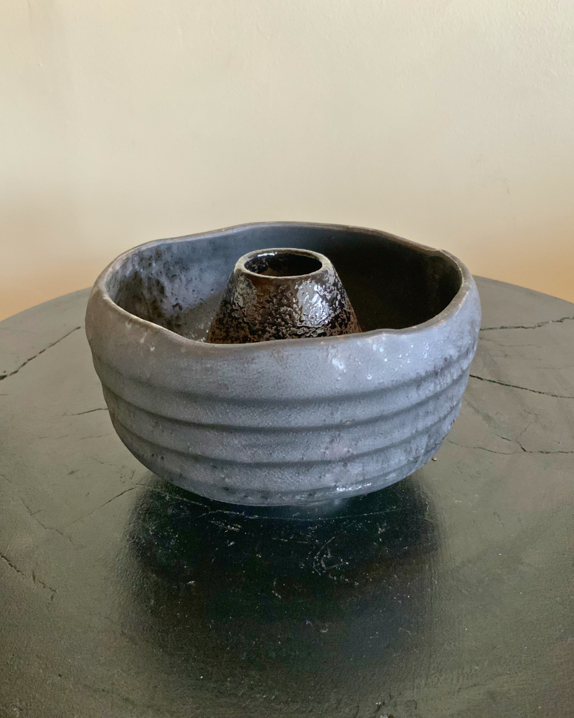 Yasue Matcha Bowl Set