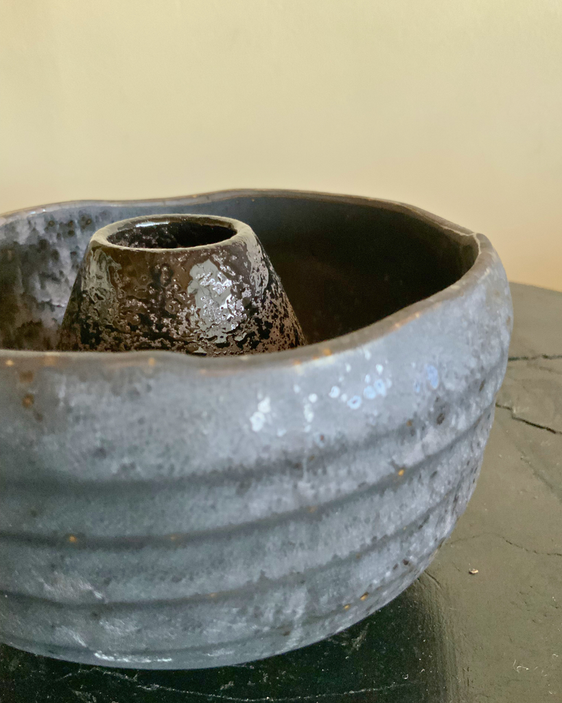 Yasue Matcha Bowl Set