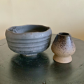 Yasue Matcha Bowl Set