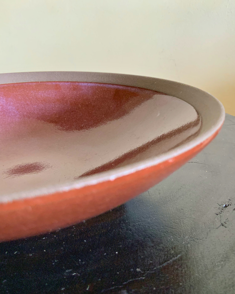 Zuko Wide Bowl
