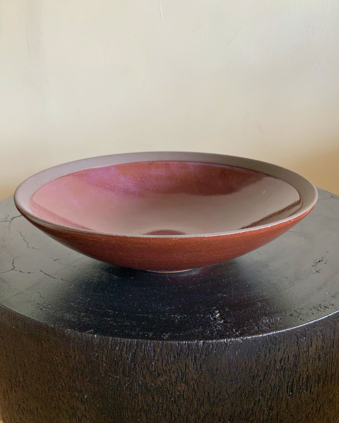 Zuko Wide Bowl