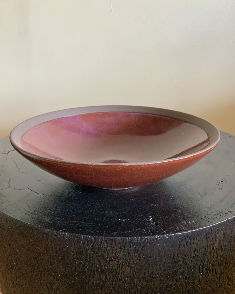 Zuko Wide Bowl