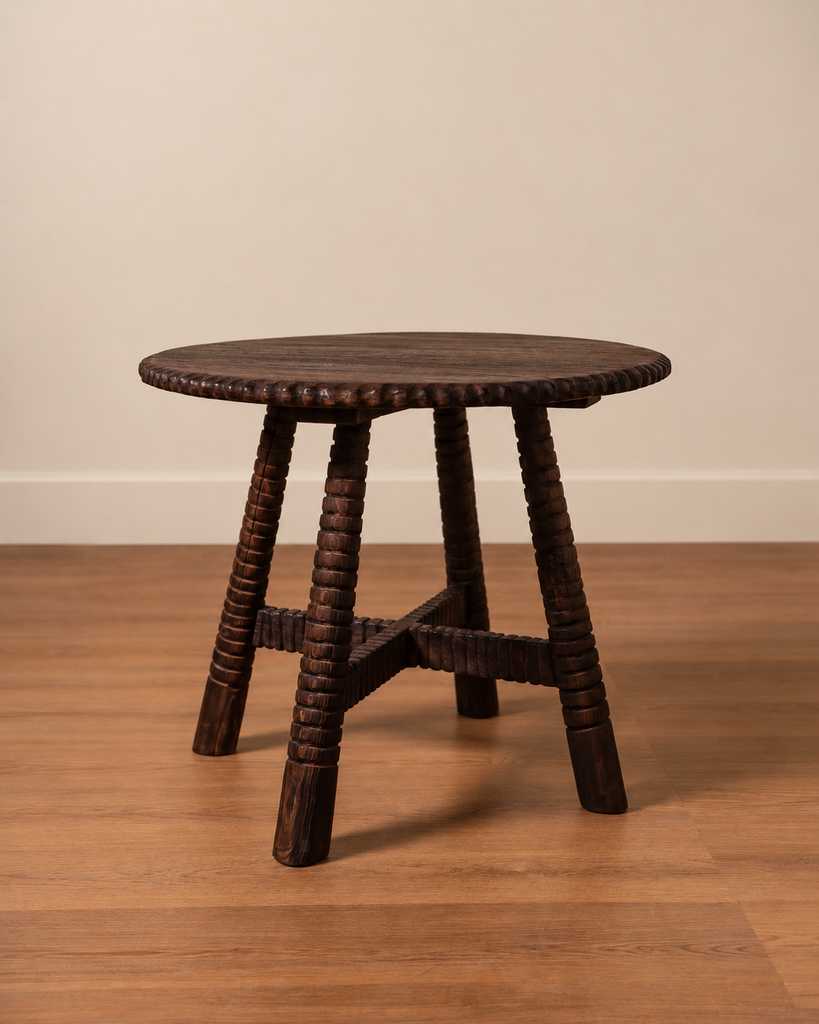 Torra Side Table